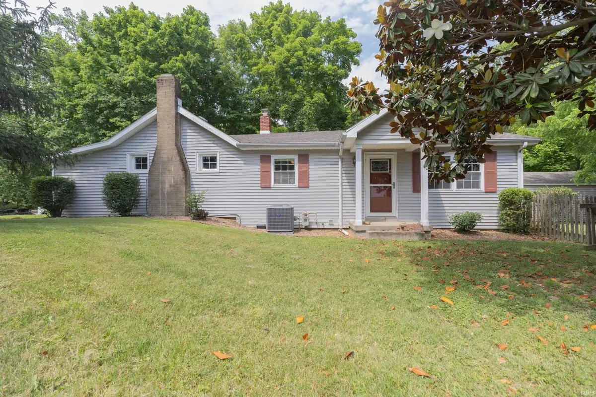 10000 Lockwood Lane, Newburgh, IN 47630 - #1