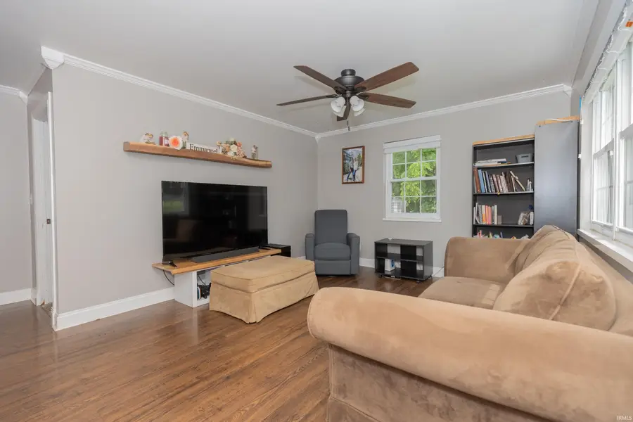 10000 Lockwood Lane, Newburgh, IN 47630 - #2