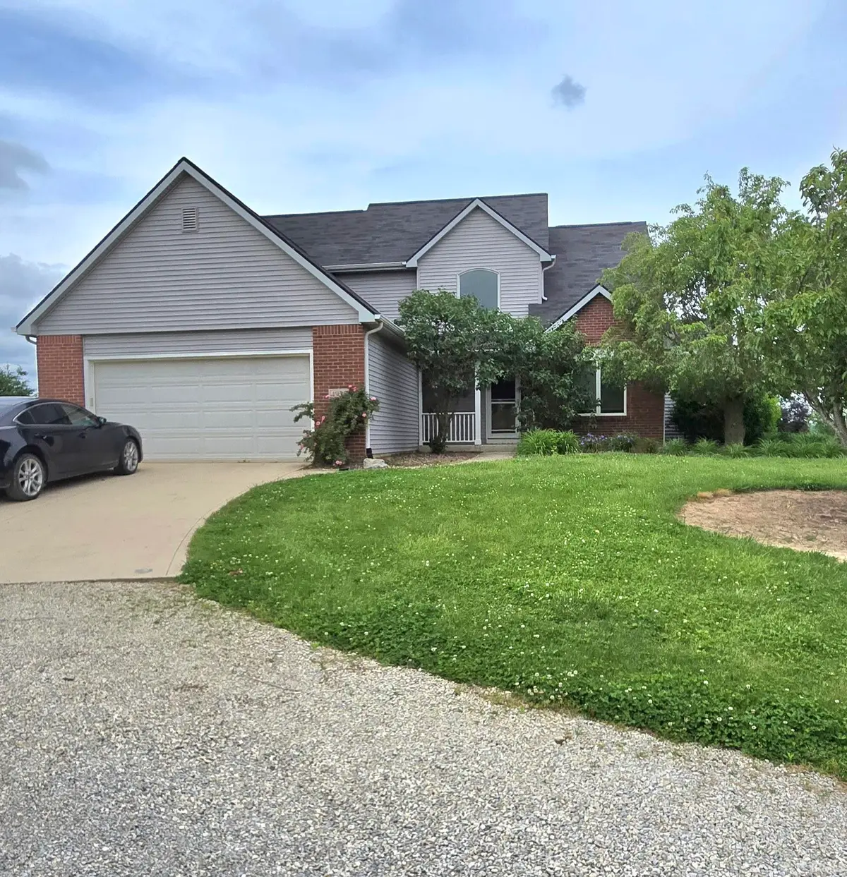 4955 N 450 West, Columbia City, IN 46725 - #1
