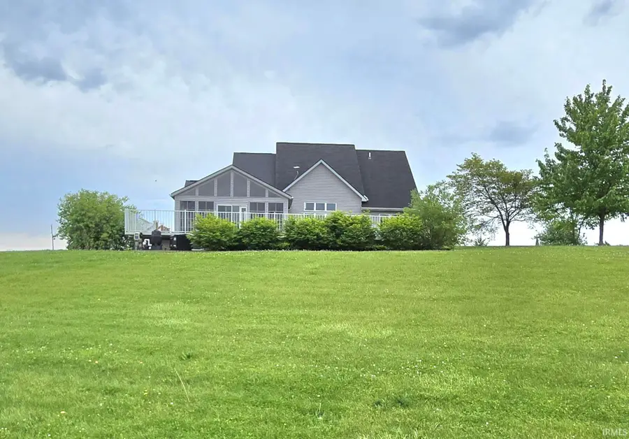 4955 N 450 West, Columbia City, IN 46725 - #2