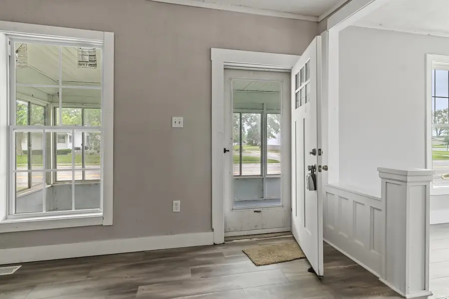 304 S 1st Street, Van Buren, IN 46991 - #3
