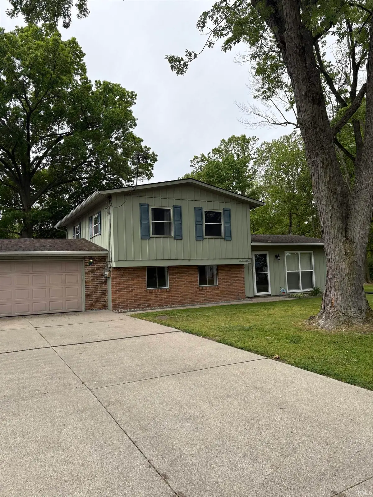1615 Cedar Street, Elkhart, IN 46514 - #1