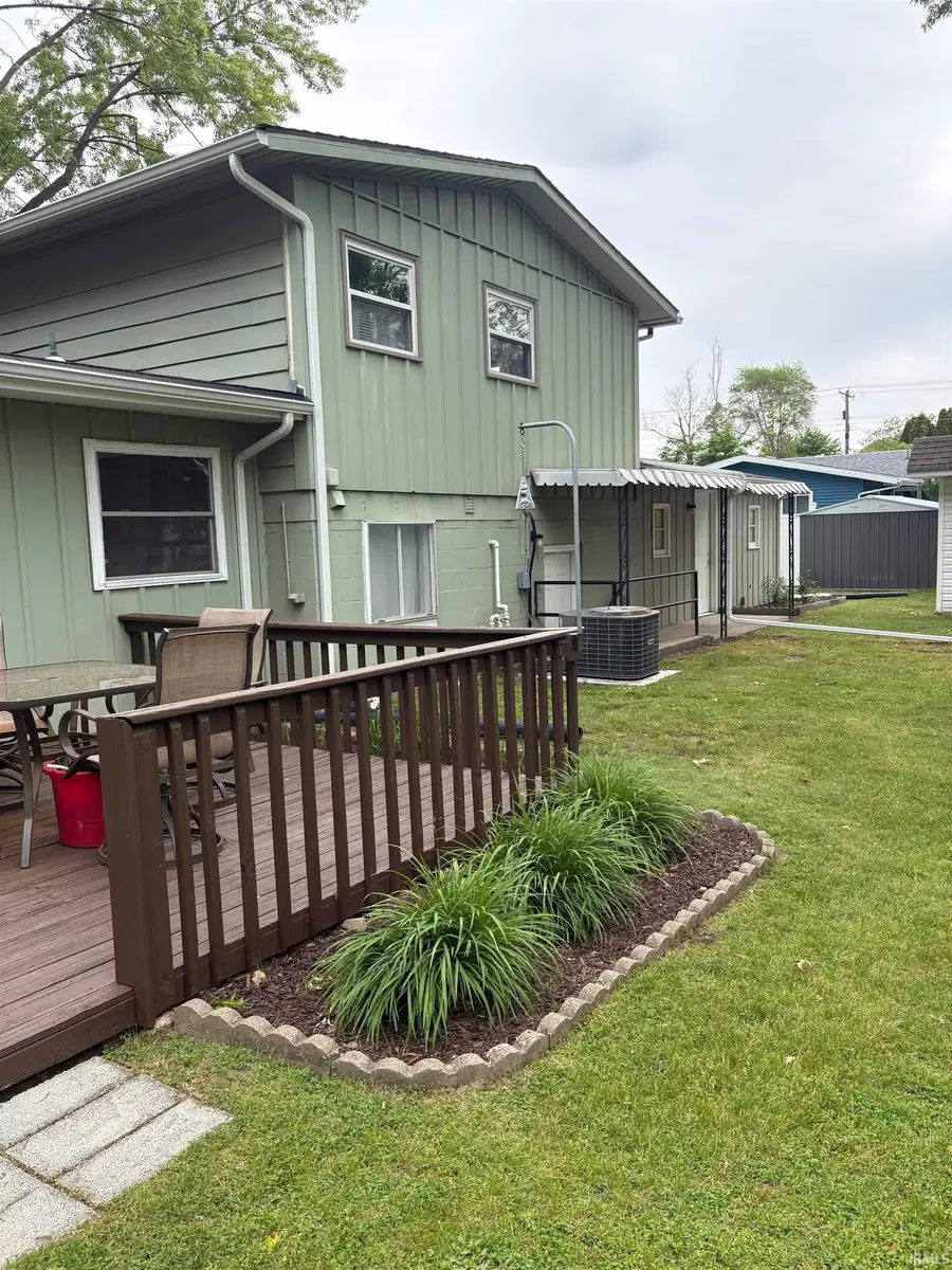 1615 Cedar Street, Elkhart, IN 46514 - #2