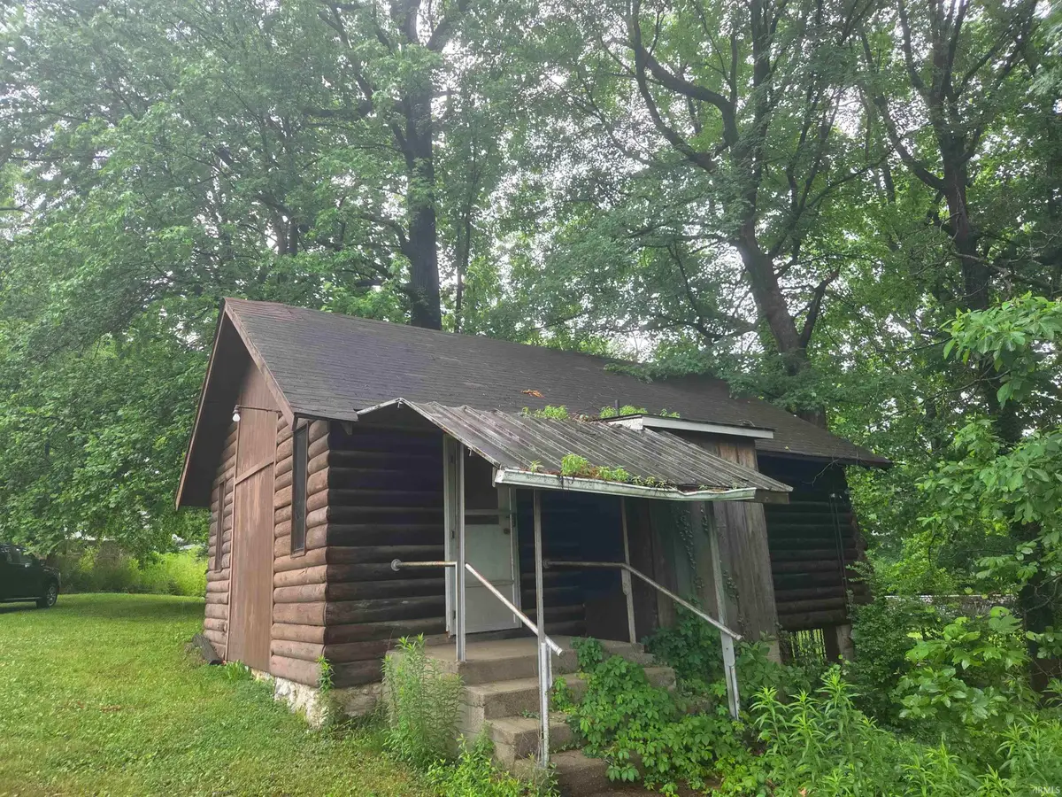 1215 Hathaway Avenue, Evansville, IN 47712 - #1