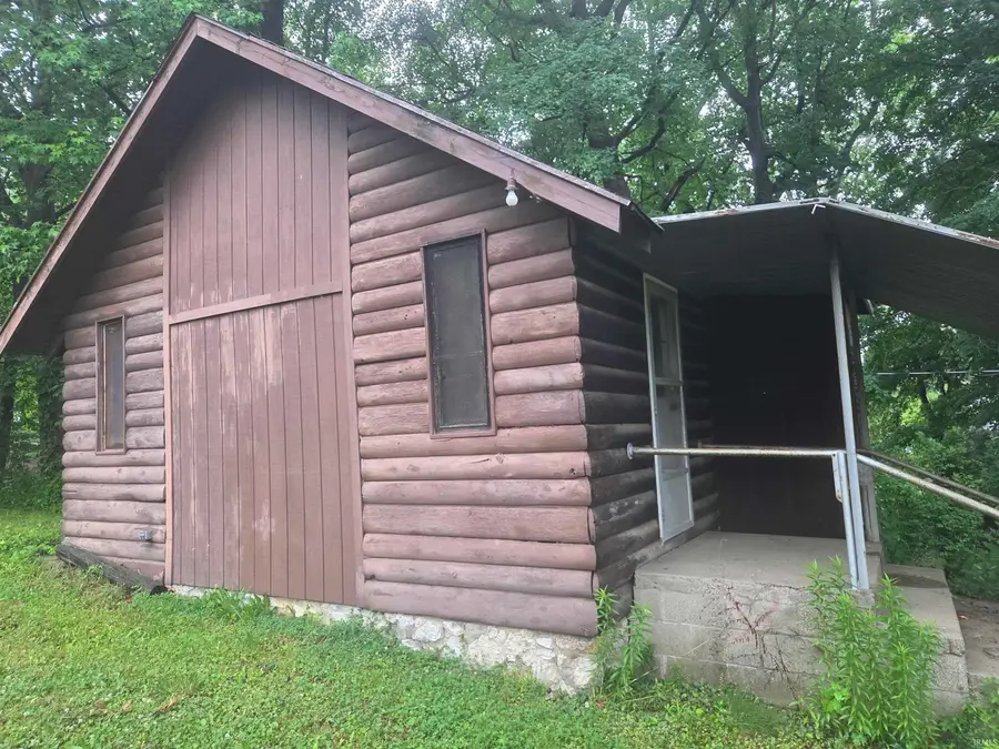 1215 Hathaway Avenue, Evansville, IN 47712 - #2