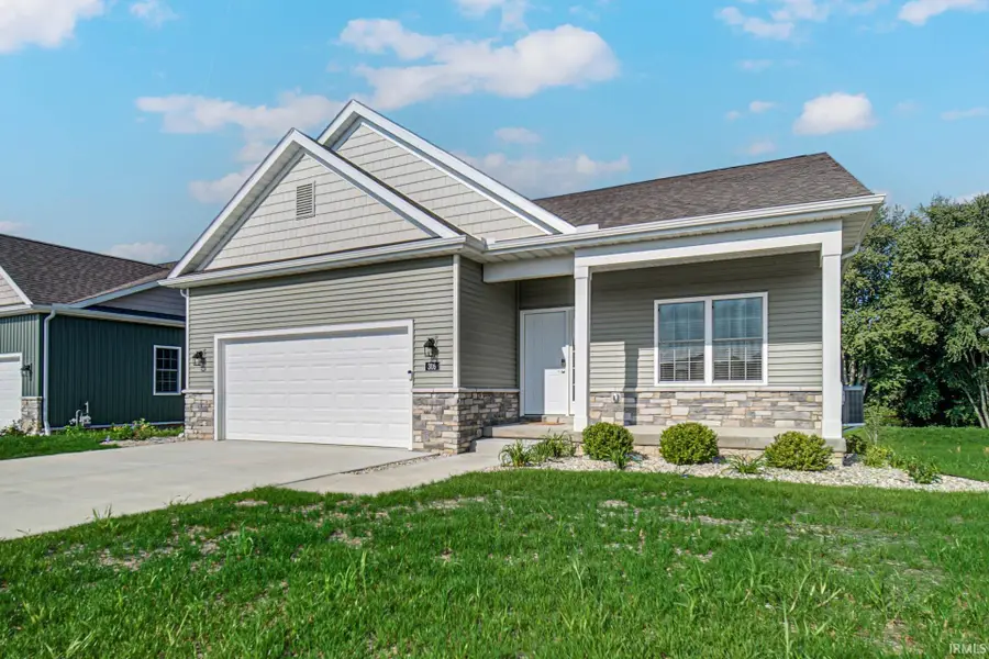 305 Lighthouse Lane #66, Culver, IN 46511 - #2