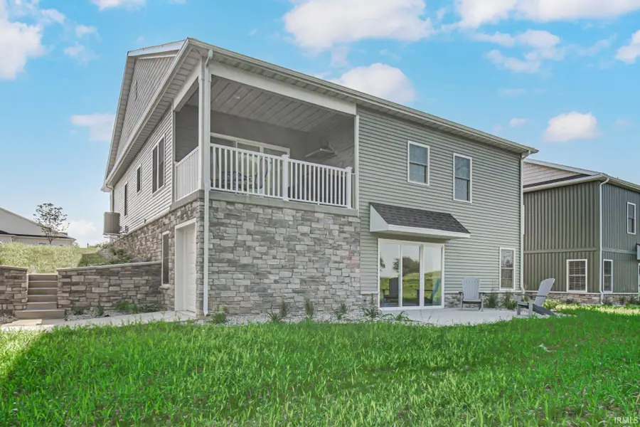 305 Lighthouse Lane #66, Culver, IN 46511 - #3