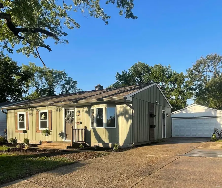 2721 S 18th Street, Lafayette, IN 47909 - #2