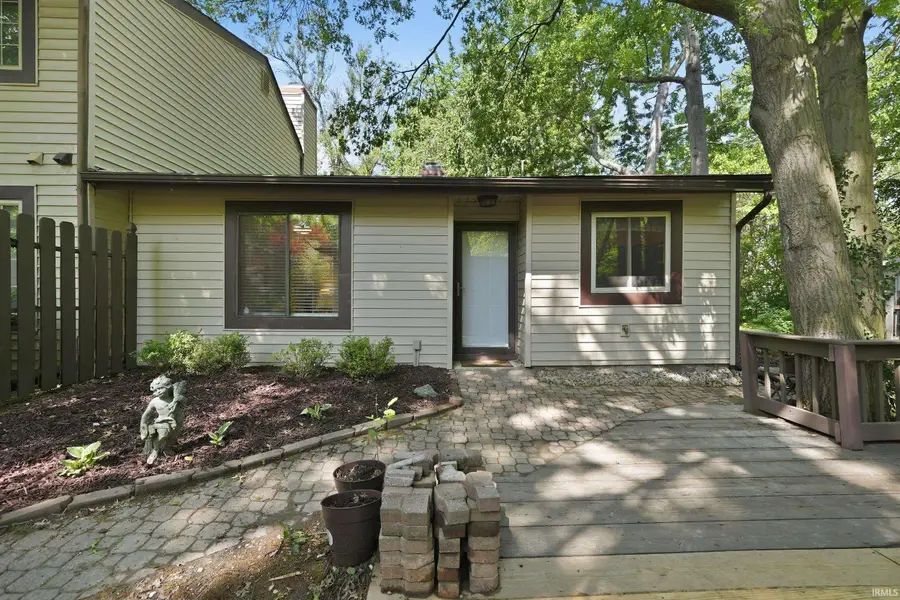 5038 Stellhorn Road, Fort Wayne, IN 46815 - #2