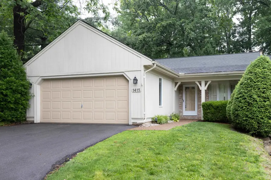 1415 Timberlake Road, Evansville, IN 47720 - #2