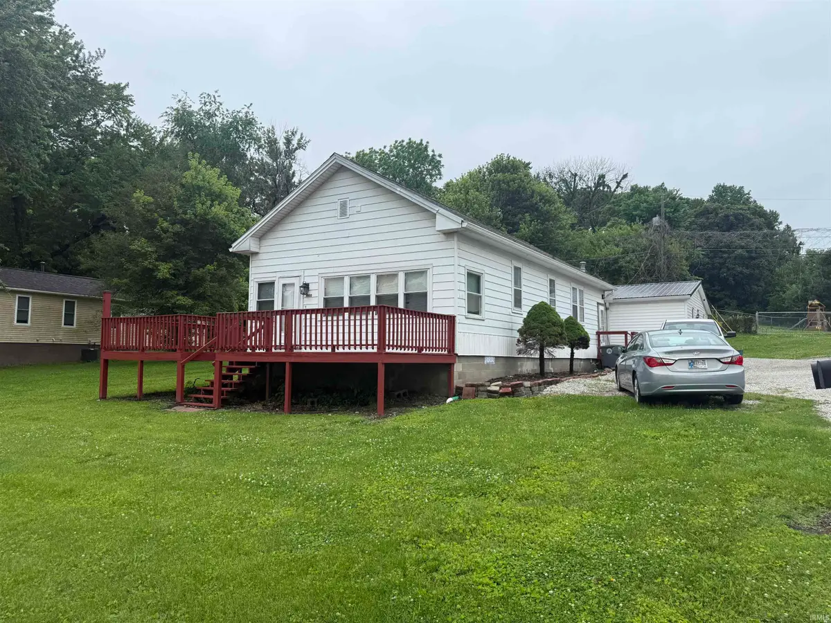 4100 Claremont Avenue, Evansville, IN 47712 - #1