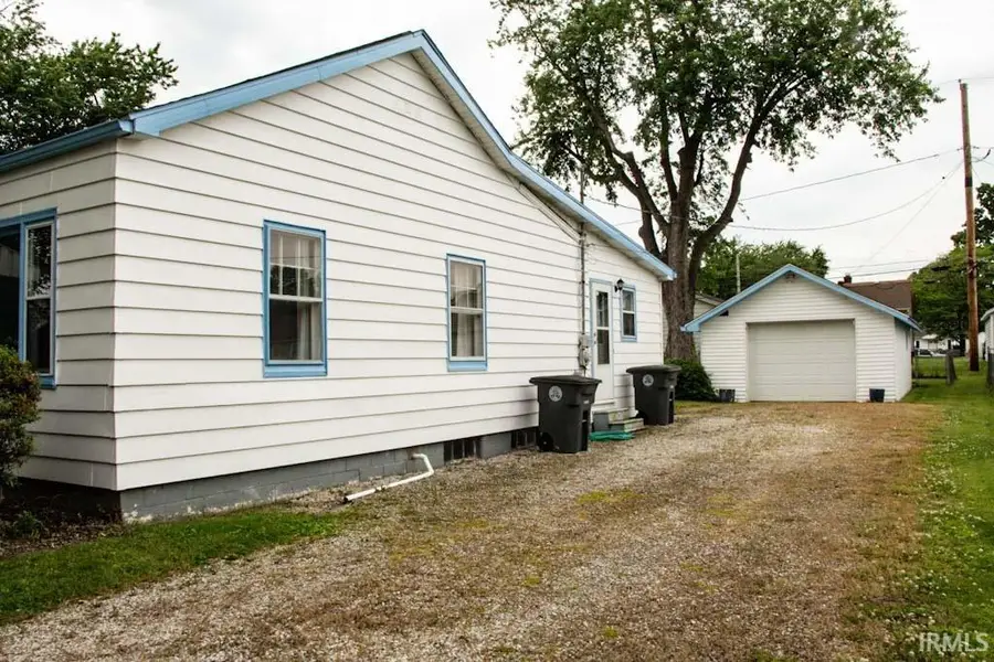 1708 Marie Avenue, Evansville, IN 47711 - #2