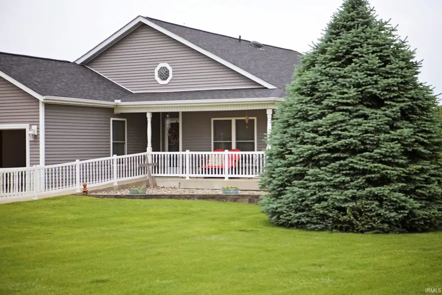 5233 S 325 E, Star City, IN 46985 - #2