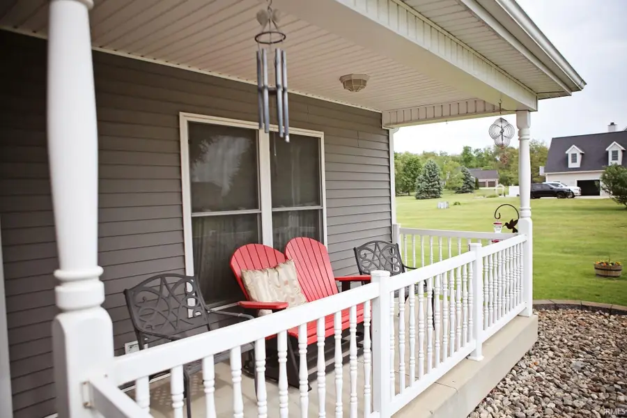 5233 S 325 E, Star City, IN 46985 - #3