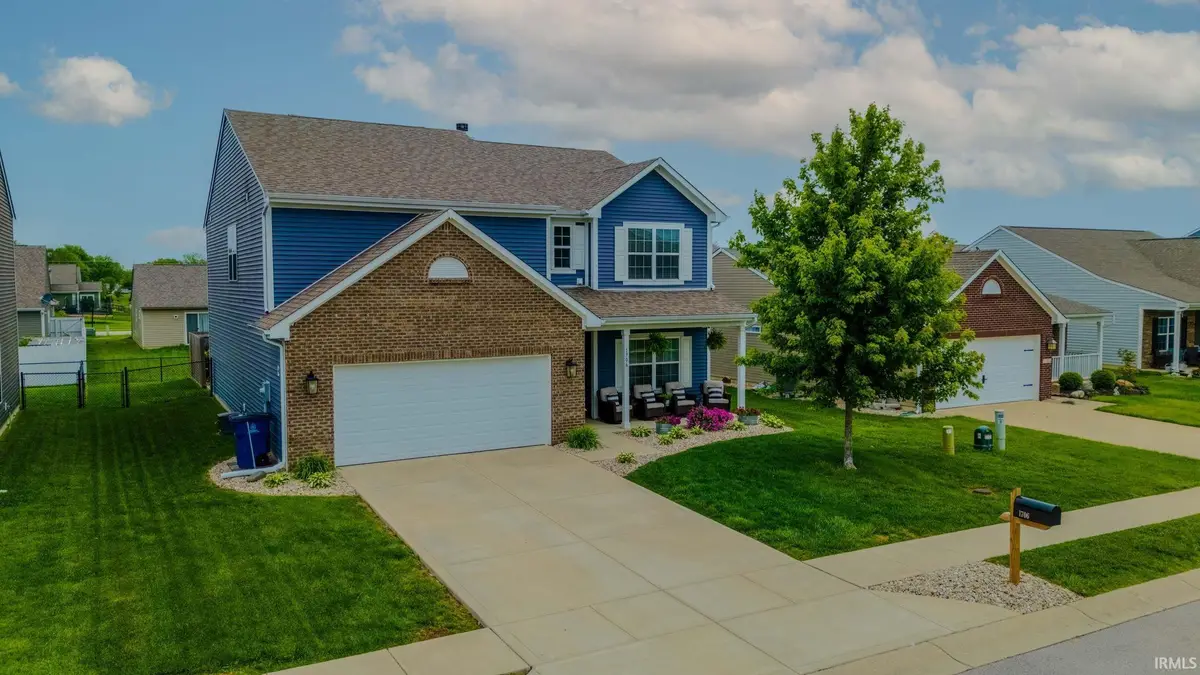 1706 Boles Street, Marion, IN 46953 - #1