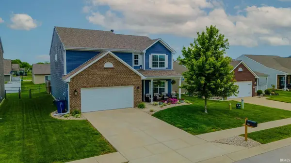 1706 Boles Street, Marion, IN 46953