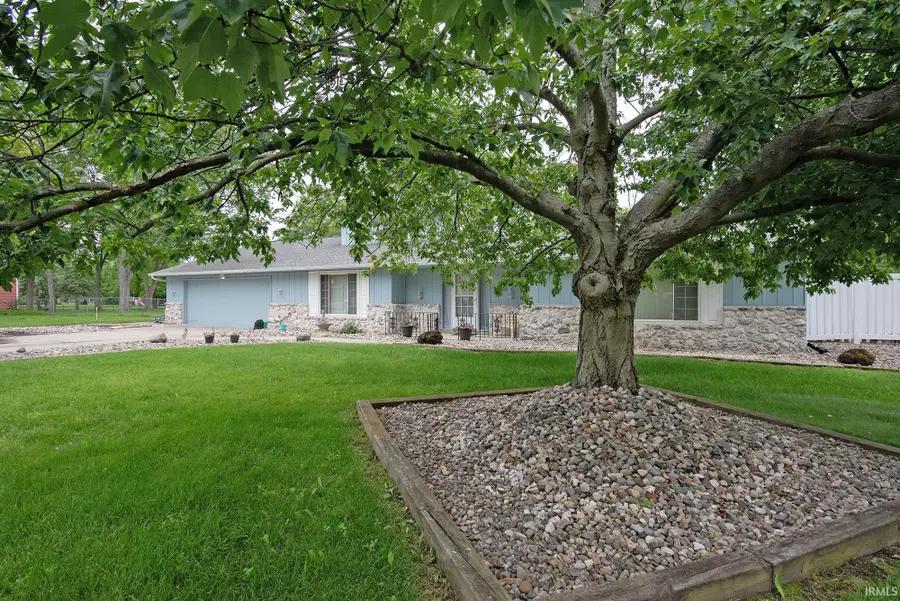 5218 Tomahawk Trail, Fort Wayne, IN 46804 - #3