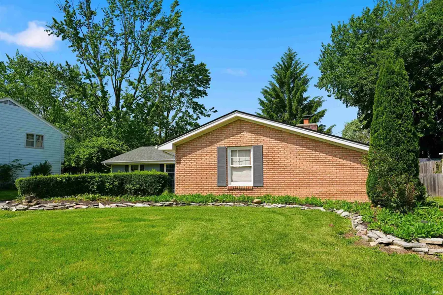 1509 Lake Forest Drive, Fort Wayne, IN 46815 - #2