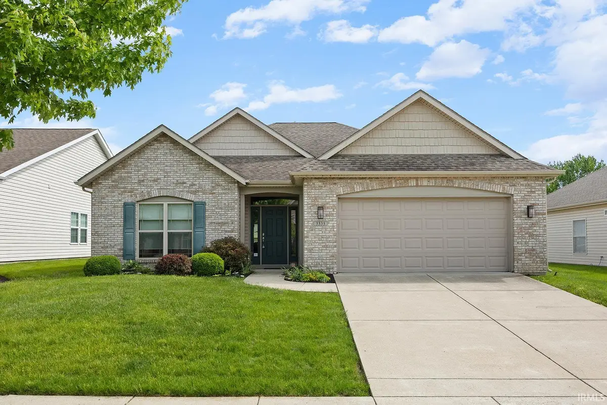 3335 Shrewsbury Drive, West Lafayette, IN 47906 - #1