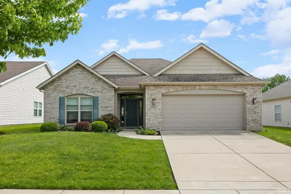 3335 Shrewsbury Drive, West Lafayette, IN 47906