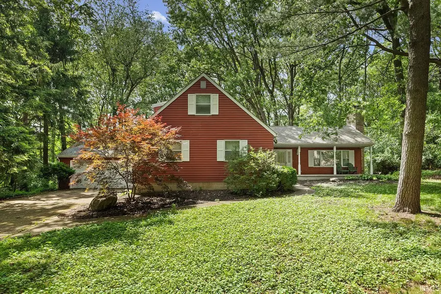 3512 Capilano Drive, West Lafayette, IN 47906 - #2