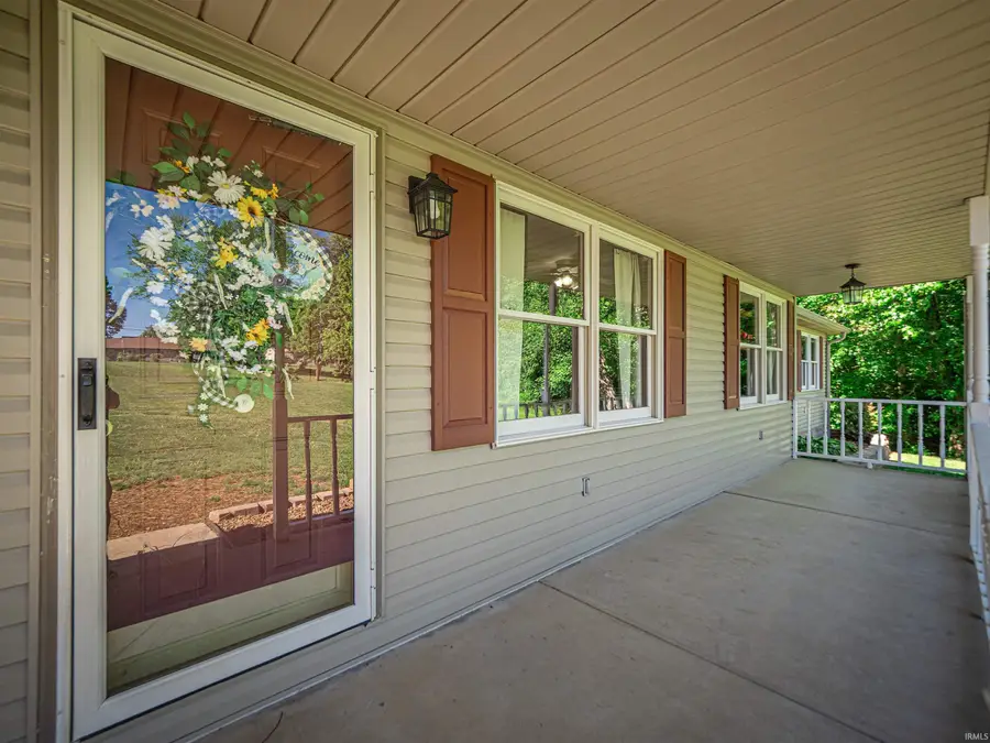 1533 W Shelton Road, Boonville, IN 47601 - #3