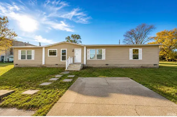 1217 S Seminary Street, Princeton, IN 47670