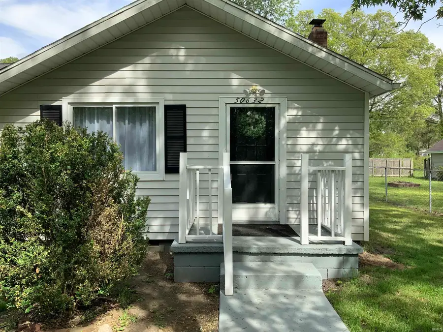 50632 Kenilworth Road, South Bend, IN 46637 - #3