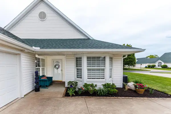 5109 W Preakness Court, Muncie, IN 47304