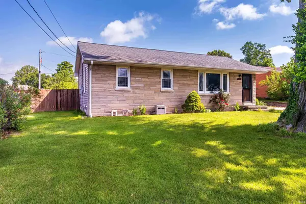 704 E John Street, Fort Branch, IN 47648