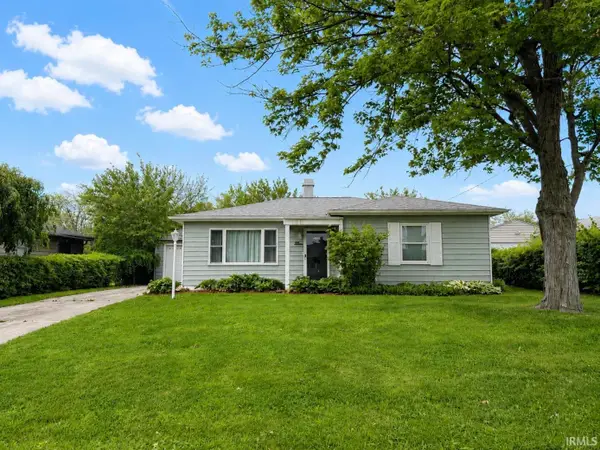 1513 W Stirling Drive, Muncie, IN 47304