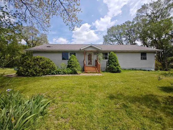 71704 Timothy Trail, Walkerton, IN 46574