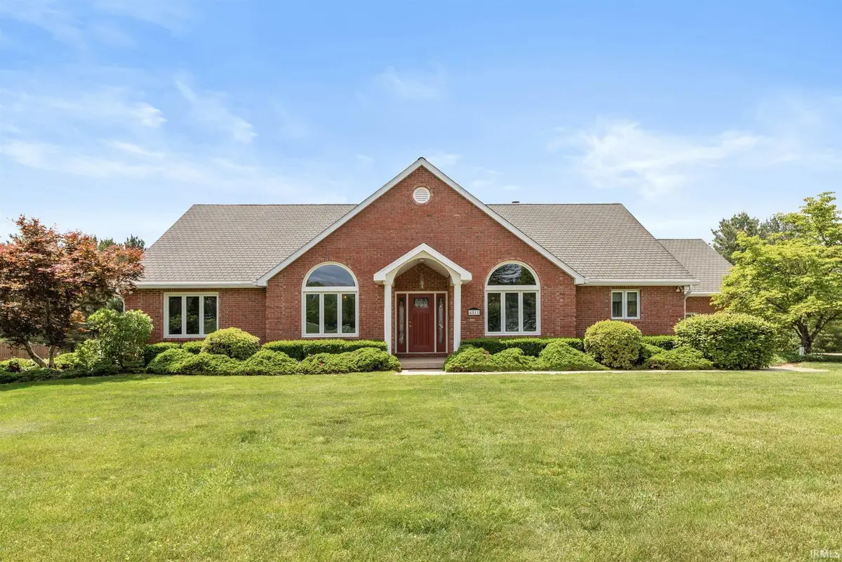 4511 N Christina Lane, Bloomington, IN 47408 - #1