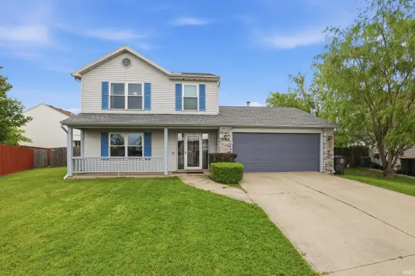 508 Briarfield Drive, Fort Wayne, IN 46825
