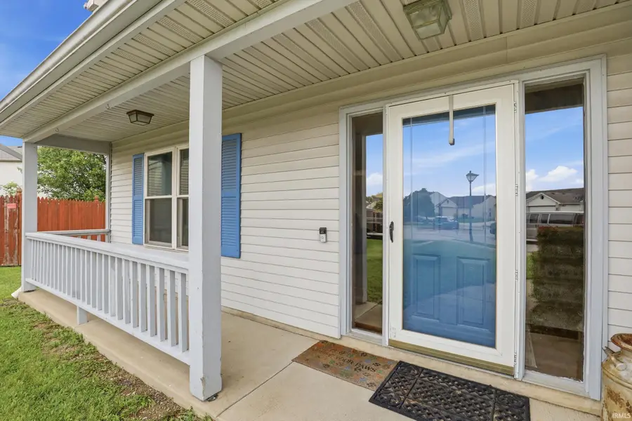 508 Briarfield Drive, Fort Wayne, IN 46825 - #2