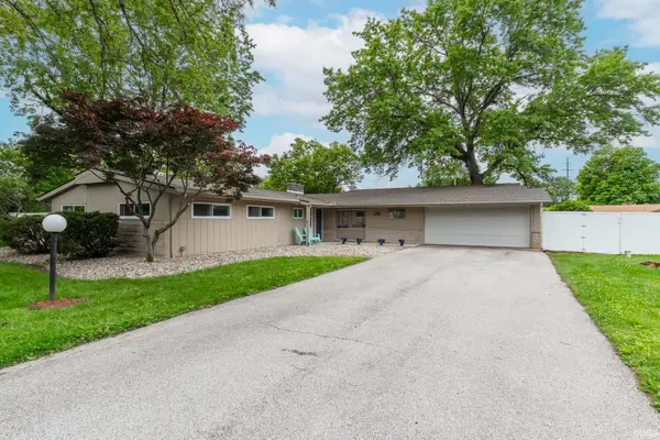 8520 Fiesta Way, Fort Wayne, IN 46815
