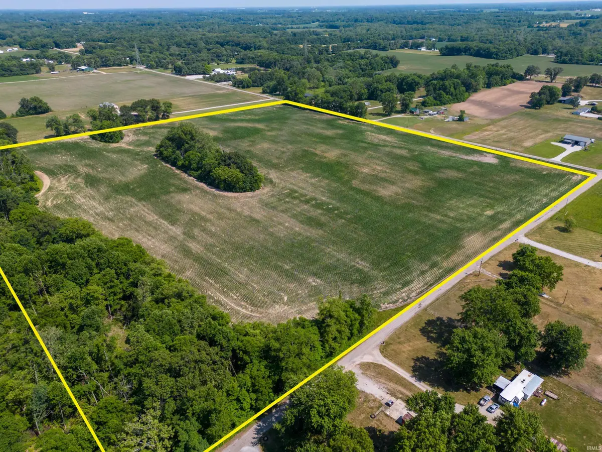 TBD W Darwin Ferry Drive, Terre Haute, IN 47802 - #1