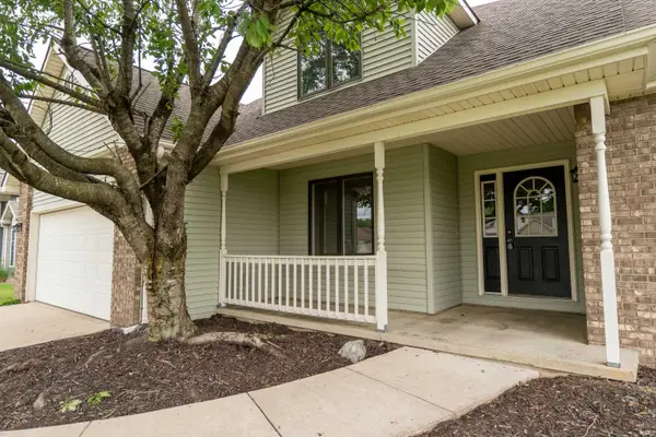 1735 Greythorn Drive, Fort Wayne, IN 46815