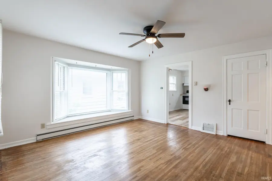 4007 Hoagland Avenue, Fort Wayne, IN 46807 - #2