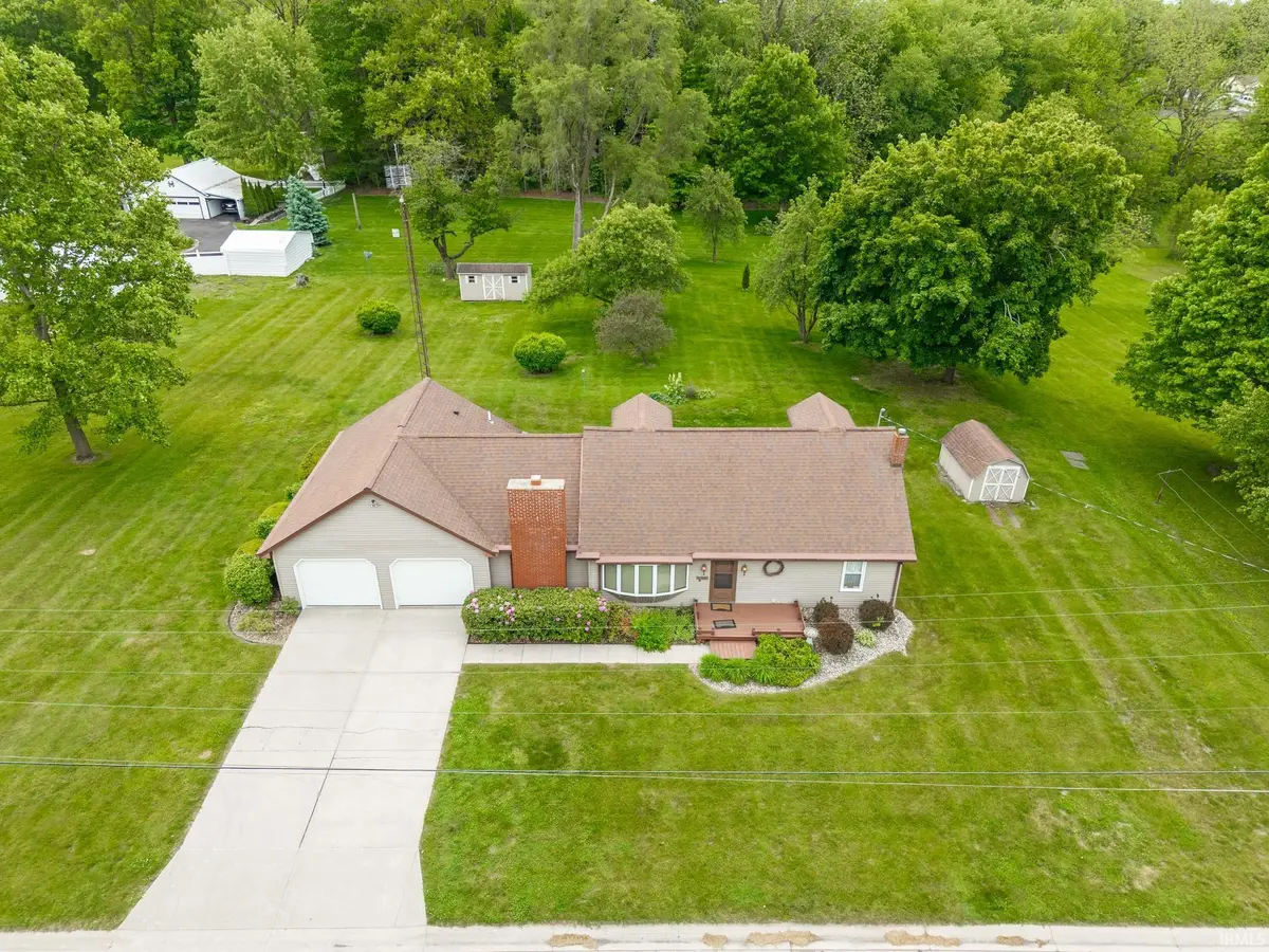 215 Church Street, Lagrange, IN 46761 - #1