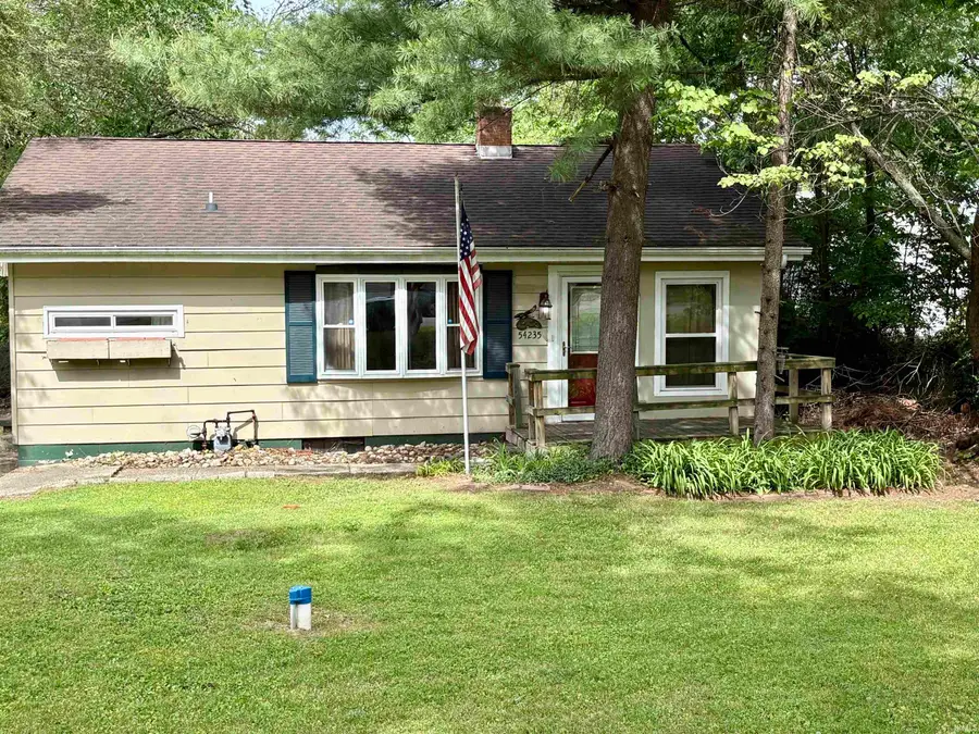 54235 Terrace Lane, South Bend, IN 46635 - #2