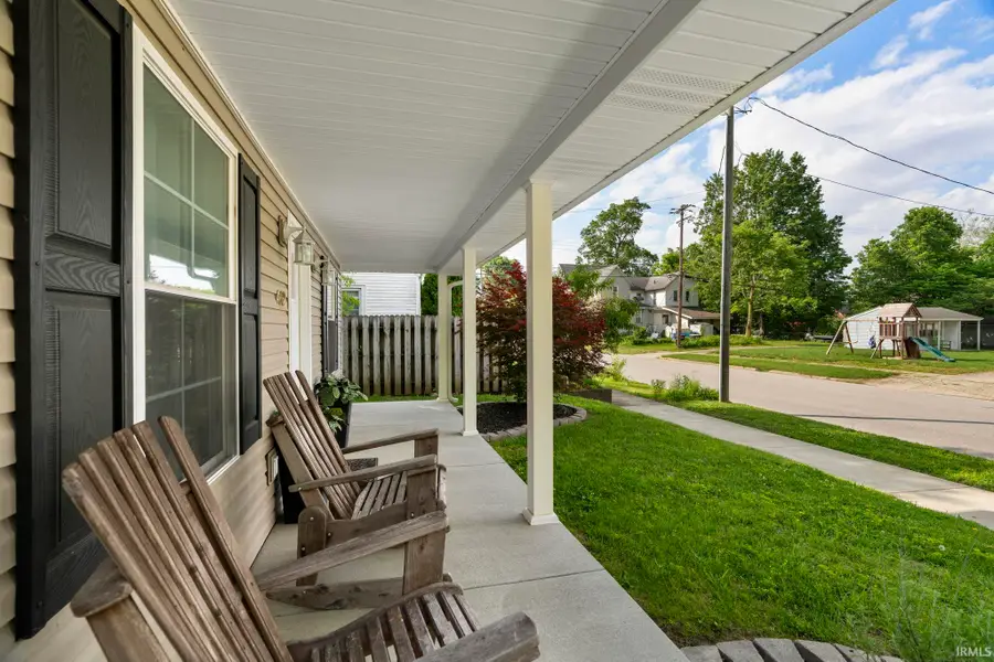 402 E Monroe Street, Delphi, IN 46923 - #2
