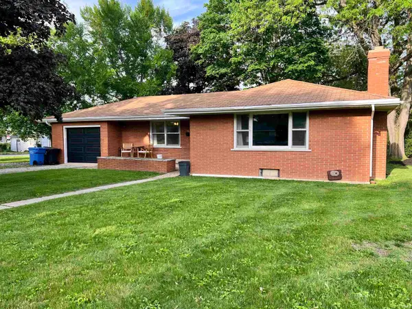 450 N Walnut Street, Columbia City, IN 46725