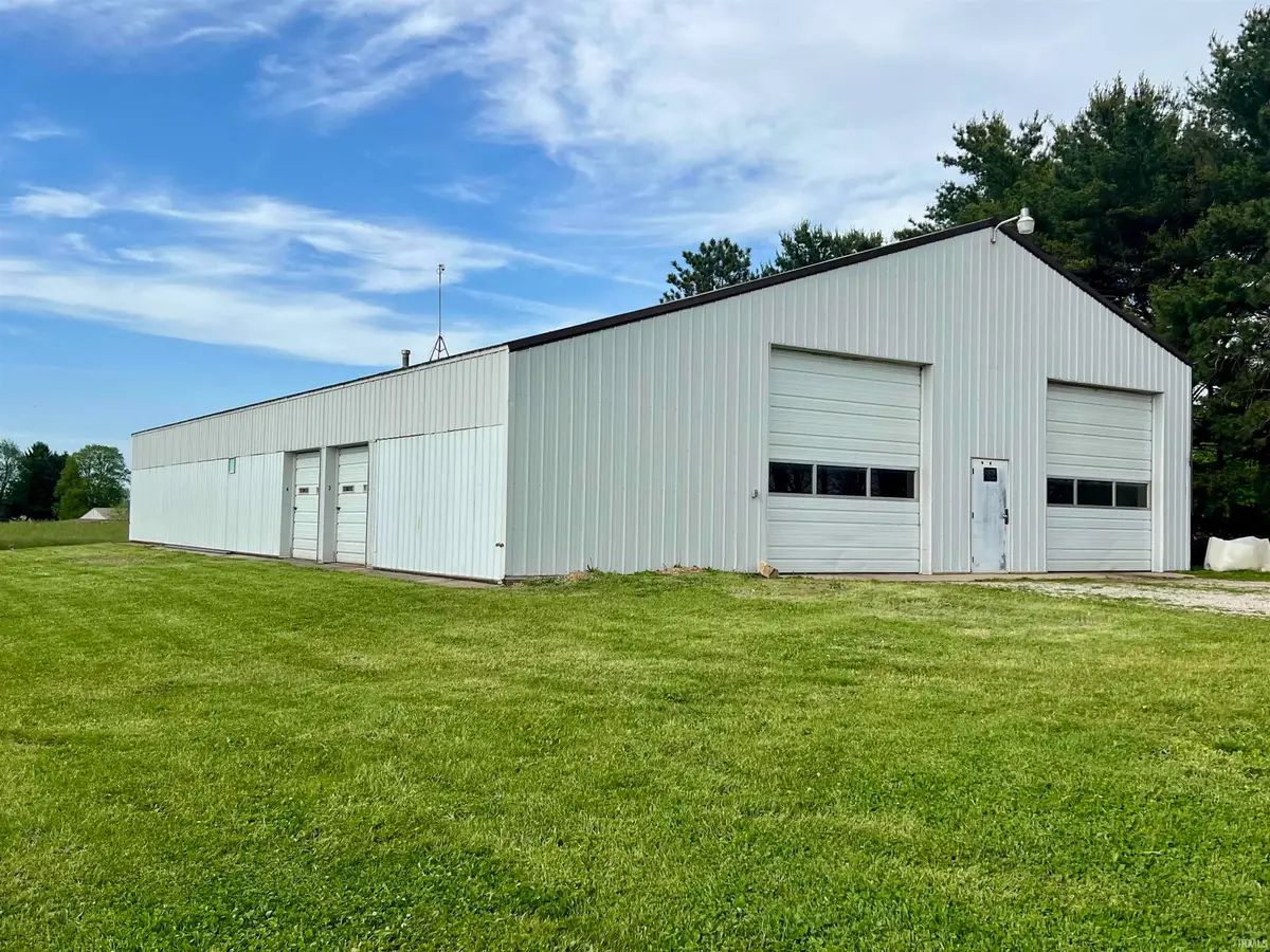 16285 Linden Road, Argos, IN 46501 - #1