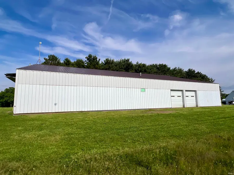 16285 Linden Road, Argos, IN 46501 - #2