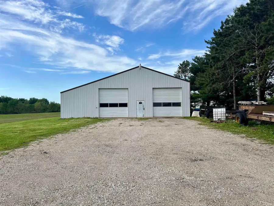 16285 Linden Road, Argos, IN 46501 - #3