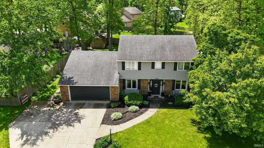 5828 Spring Oak Court, Fort Wayne, IN 46845 - #2