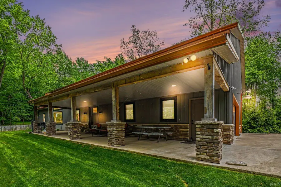21095 Kern Road, South Bend, IN 46614 - #2