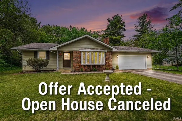 20861 Darden Road, South Bend, IN 46628