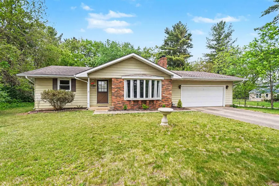 20861 Darden Road, South Bend, IN 46628 - #3